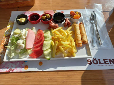 Şölen Cafe-Restaurant Yeme-içme görseli