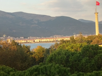 Gemlik Kyk Erkek Öğrenci Yurdu Ziyaretçilerden görseli