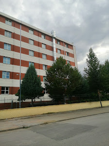Şirin Hatun Kız Yurdu