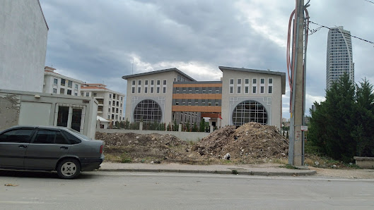 Ferhan Sultan Yatılı Kız Yurdu