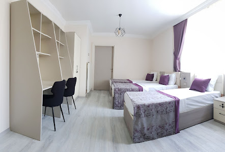 Büyükçekmece Kız Öğrenci Evi İç görseli