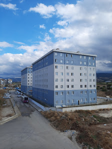 KYK Nusrat Erkek Öğrenci Yurdu Tümü görseli