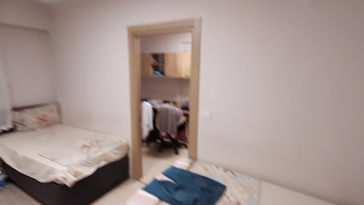 KYK Nusrat Erkek Öğrenci Yurdu Odalar görseli