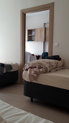 KYK Nusrat Erkek Öğrenci Yurdu Videolar görseli