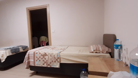 KYK Nusrat Erkek Öğrenci Yurdu Ziyaretçilerden görseli