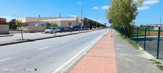 Terzioğlu Kyk Kız Yurdu Tümü görseli