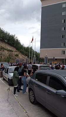 Safiye Hüseyin Elbi Kız Öğrenci Yurdu Videolar görseli
