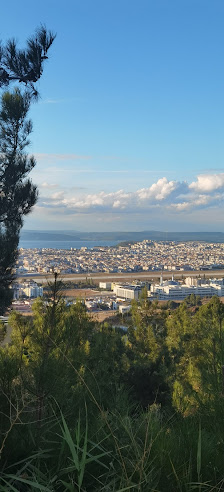Çanakkale 18 Mart Üniv. Terzioğlu Kampüsü Özel Ardes Kız ve Erkek Öğrenci Yurdu Dıştan görünüm görseli