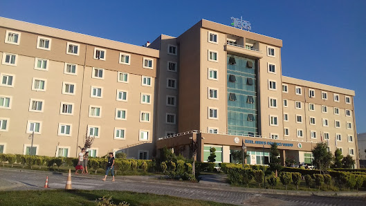 Çanakkale 18 Mart Üniv. Terzioğlu Kampüsü Özel Ardes Kız ve Erkek Öğrenci Yurdu Ziyaretçilerden görseli