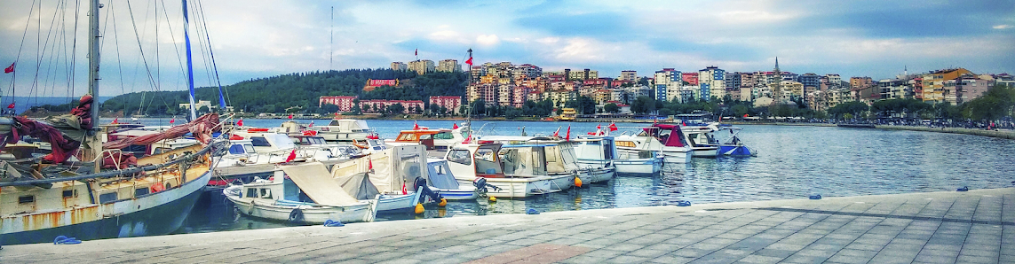 18 Mart Kız Öğrenci Yurdu