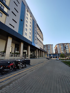 Çankırı Hacı Murat Veli Kredi Yurtlar Kurumu(Kyk)