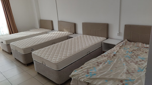 Çankırı Hacı Murat Veli Kredi Yurtlar Kurumu(Kyk) Ziyaretçilerden görseli