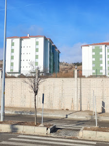 KYK Sabiha Anne (B-C Blok) Kız Öğrenci Yurdu