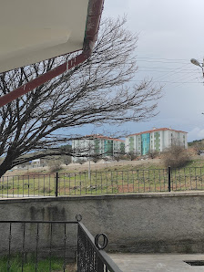 KYK Sabiha Anne (B-C Blok) Kız Öğrenci Yurdu Ziyaretçilerden görseli