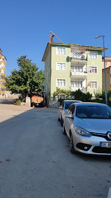 Çankırı KYK Erkek Yurdu Videolar görseli