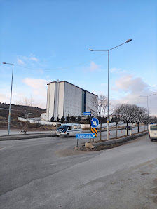 KYK Kız Yurdu D Blok