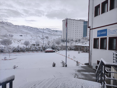 KYK Kız Yurdu D Blok Ziyaretçilerden görseli