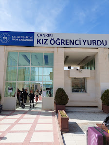 Uluyazı Kampüsü Kredi Yurtlar Kurumu KYK Dıştan görünüm görseli