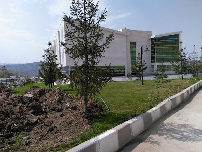 Uluyazı Kampüsü Kredi Yurtlar Kurumu KYK Ziyaretçilerden görseli