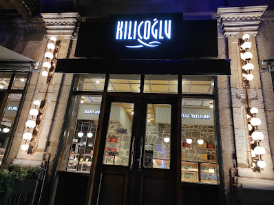 Kılıçoglu