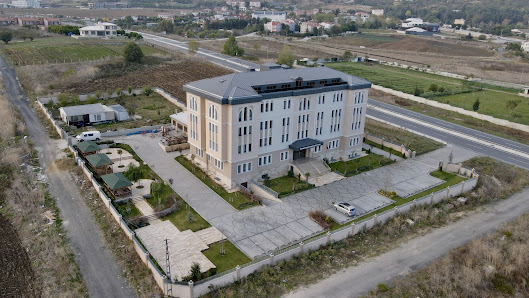 ÖZEL KAPTAN ERDOĞAN ŞENKAYA ORTAÖĞRETİM ERKEK ÖĞRENCİ YURDU Tümü görseli
