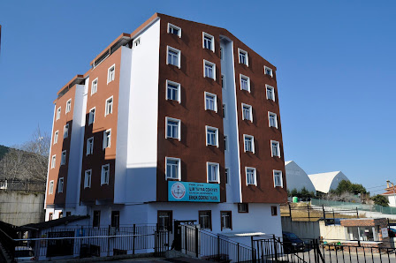 Özel Mustafa Asım Ortaöğretim Erkek Öğrenci Yurdu