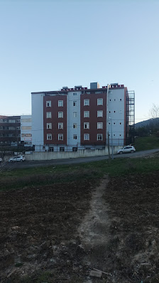Özel Mustafa Asım Ortaöğretim Erkek Öğrenci Yurdu Dıştan görünüm görseli