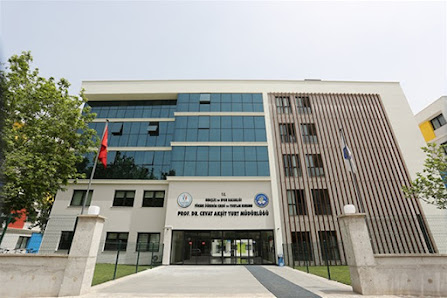 Prof. Dr. Cevat Akşit Erkek Öğrenci KYK Yurdu Ziyaretçilerden görseli