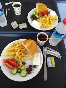 Kredi ve Yurtlar Kurumu Selahattin Eyyubi Öğrenci Yurdu Yeme-içme görseli