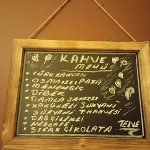 Telve Kahve Dükkanı Ardahan Menü görseli