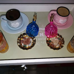 Telve Kahve Dükkanı Ardahan Kahve görseli