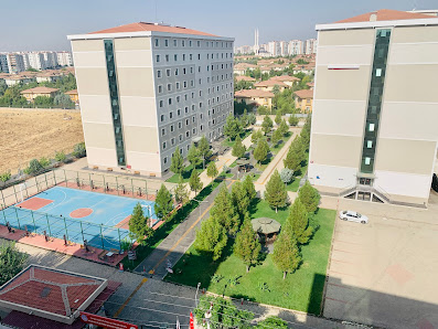 HALİD BİN VELİD ÖĞRENCİ YURDU