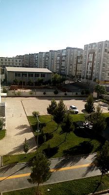 HALİD BİN VELİD ÖĞRENCİ YURDU Dıştan görünüm görseli