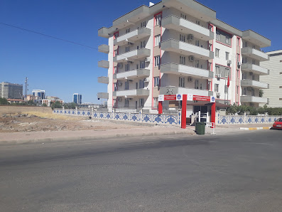 Kredi Ve Yurtlar Kurumu Diyarbakır İl Müdürlüğü