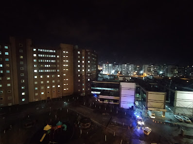 Süleyman Bin Halid Kız Yurdu Dıştan görünüm görseli