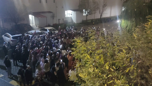 Süleyman Bin Halid Kız Yurdu Ziyaretçilerden görseli
