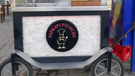 Topkapı pilavcısı ve tantuni Sahibinin seçtikleri görseli