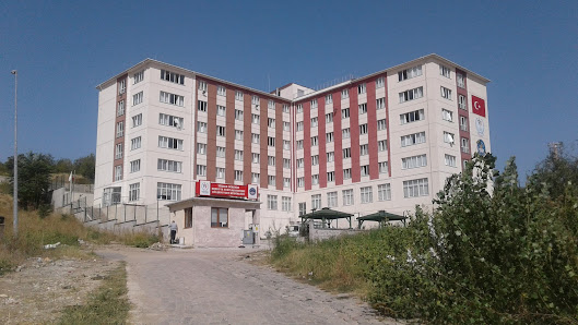 Edirne KYK Gülşeni Yurdu