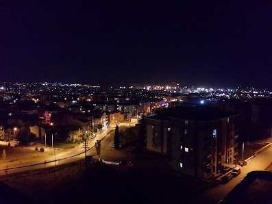 Edirne KYK Gülşeni Yurdu Dıştan görünüm görseli