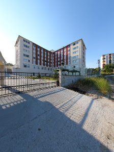 Edirne KYK Gülşeni Yurdu Street View ve 360° görseli