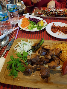 Lezzet-i Kür Kebap görseli
