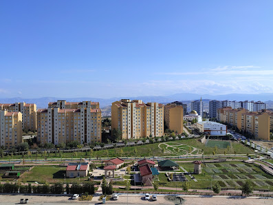 Ahmet Kabaklı KYK Ziyaretçilerden görseli
