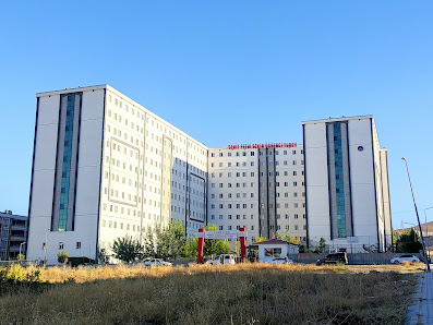Fethi Sekin KYK Kız Yurdu