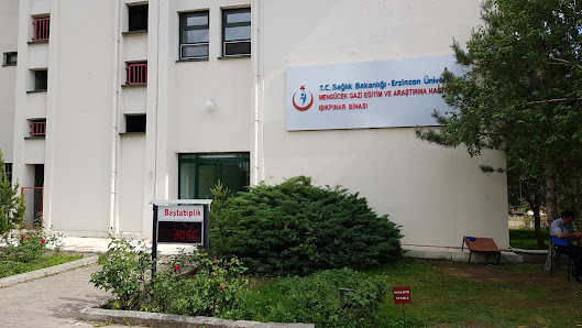 Erzincan Asker Hastanesi