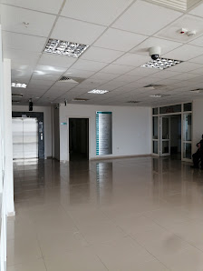 İliç İlçe Hastanesi Lobi görseli