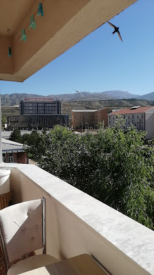 Yüksek Öğrenim Kredi Ve Yurtlar Kurumu Erzincan Yurt Müdürlüğü Dıştan görünüm görseli