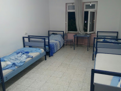 Palandöken Erkek Öğrenci Yurdu (KYK) Ziyaretçilerden görseli