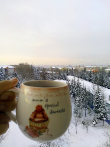 Kyk Eskişehir Yurt Müdürlüğü Yeme-içme görseli