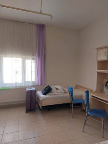 Kyk Eskişehir Yurt Müdürlüğü Ziyaretçilerden görseli