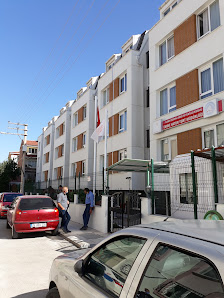 Emine Hatun Yurt Müdürlüğü KYK Tümü görseli